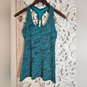 Lululemon Women's Tank Top Size 6